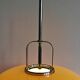 Lampadaire Mid Century Modern Medusa par Harvey Guzzini
