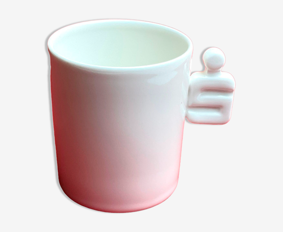 Tasse Villeroy & Boch édition limitée