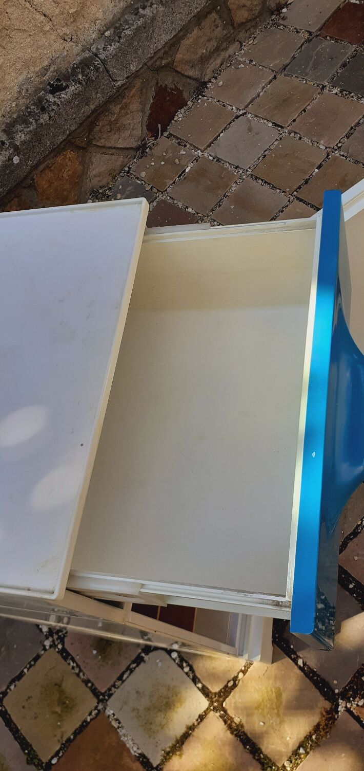 Storage cabinet year 70