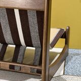 3 Pieces Danish Modula Sofa, Denmark , 1970's