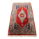 Vintage Sinkiang rug 224 cm x 136 cm