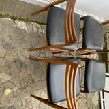 Scandinavian chairs