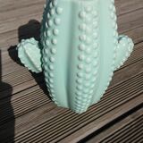 Cactus vase