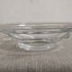 Coupe en cristal de Baccarat