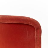 Chaise Poul Kjærholm PK9 pour Fritz Hansen