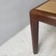 Table basse en carrelage G Plan des années 50 rare