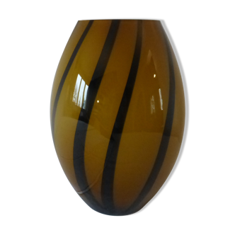 Large vase