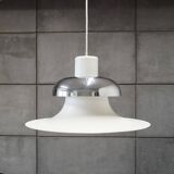 Pendant lamp, Danish design, 1970s, designer: Andreas Hansen, manufacturer: Louis Poulsen