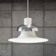 Pendant lamp, Danish design, 1970s, designer: Andreas Hansen, manufacturer: Louis Poulsen