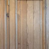 Armoire anglaise en pin