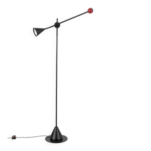 Lampe de sol Ettore par Ernesto