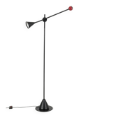 Lampe de sol Ettore par Ernesto Gismondi pour Artemide