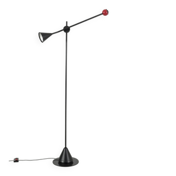 Ettore Floor Lamp by Ernesto Gismondi for Artemide