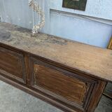 Old counter