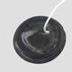 Wall light brutalist vintage sun