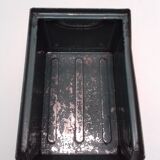 Set of 3 drawers Schaffer metal to be superimposed