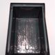 Set of 3 drawers Schaffer metal to be superimposed