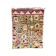 Colorful Beni M'Rirt Moroccan rug - 147 x 109 cm
