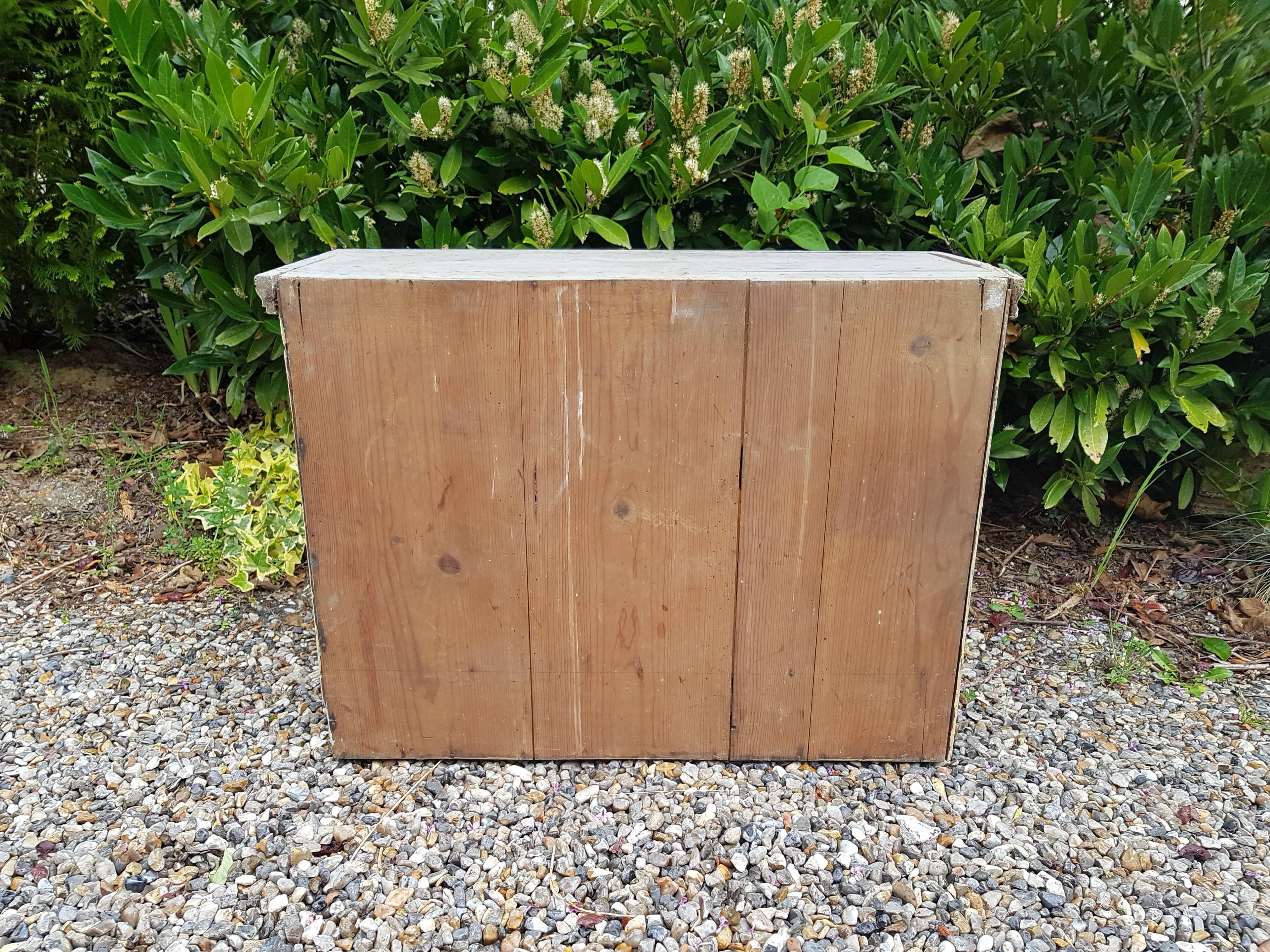 Sorter binder on desktop