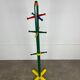 Pencil coat rack, children's style Pierre Sala
