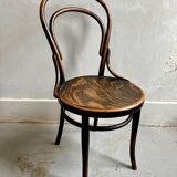 Chaise bistrot Thonet
