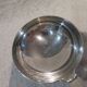 Christofle America silver plated soup ladle, 32.3cm