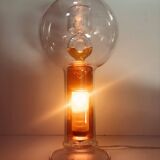 Boiling Lamp • Space Age • 1970