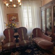 Living room set