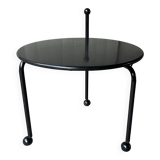 Bogen coffee table, Tord Björklund, Ikea, 1986