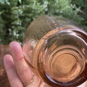 Vase in Rosaline