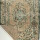 Anatolian handmade vintage rug