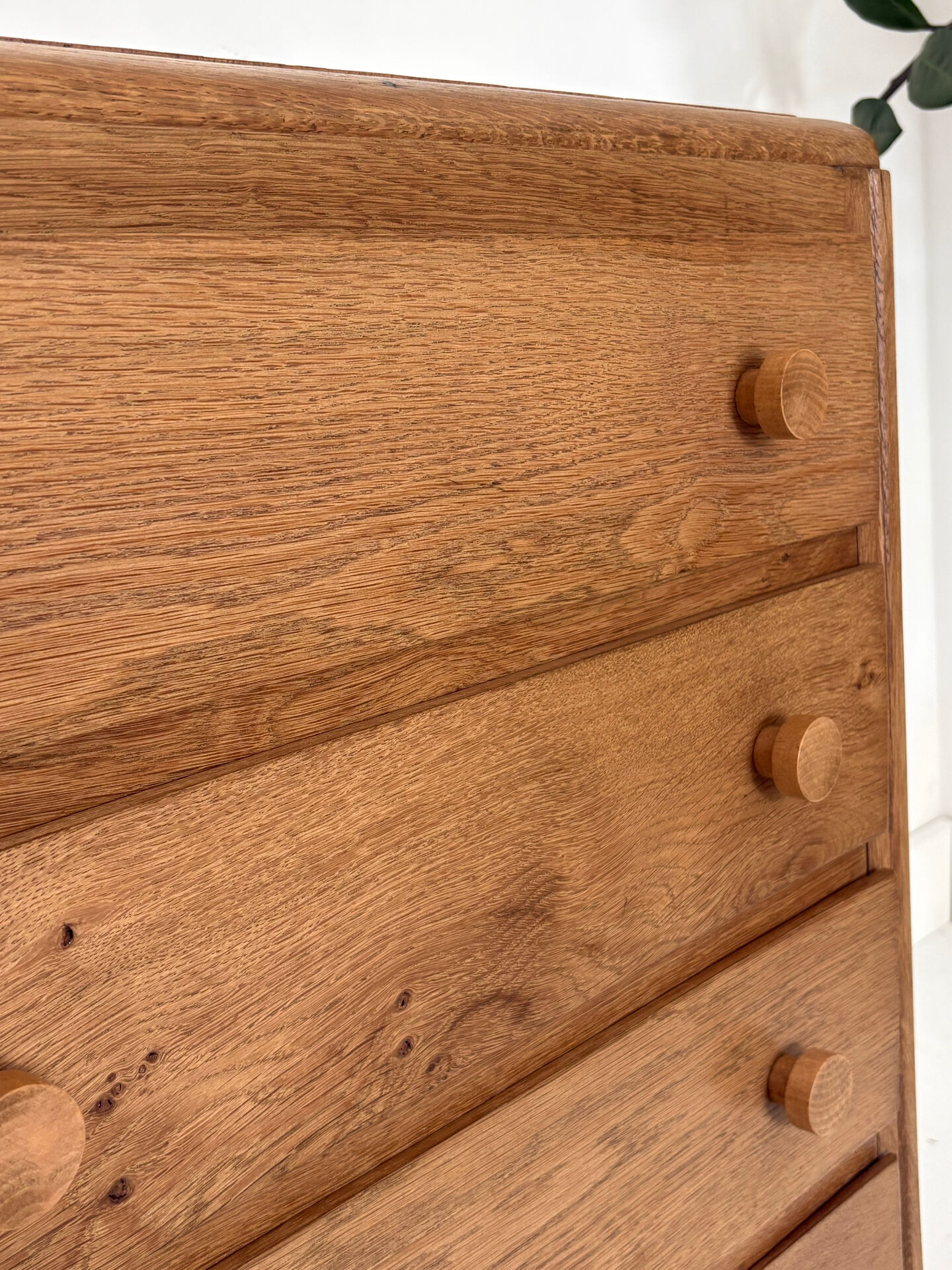 1950s chest of drawers