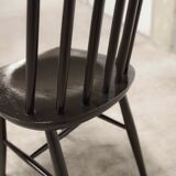 Chair model Fanett by Ilmari Tapiovaara