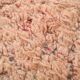 Large Vintage Beni Mguild Rug 221 x 452 cm - Old Moroccan Rug - Berber Rug