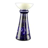 Arabia Finland, Valencia candle holder by Ulla Procope