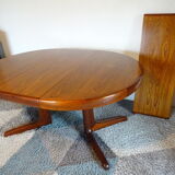 Baumann Extendable Roundtable 2 extensions