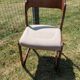 Baumann chair
