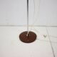 1970s Stanislav Indra Chrome Plated Floor Lamp, Czechoslovakia