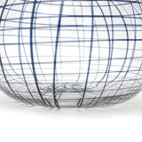 Gheno vase by Rosanna Toso for Fratelli Toso, 1980s