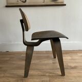 Charles Eames Herman Miller dcw chair