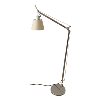 Floor lamp Tolomeo Michele DeLucchi and Giancarlo Fassina