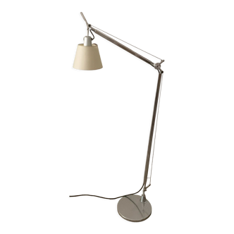 Lampadaire Tolomeo par Michele DeLucchi et Giancarlo Fassina