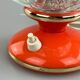 60s 70s ball lamp