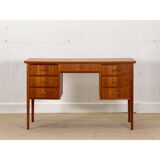 Compact Desk (Made in Denmark in the '60s)