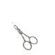 Art Nouveau Danish grape scissors, 1920s