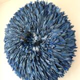 Juju Hat blue 80 cm