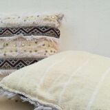 Handira cushions duo