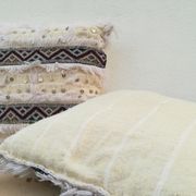 Duo coussins Handira