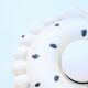Luna Tall Polka n2 wall lamp