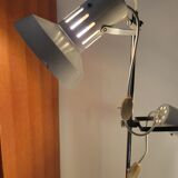 Reading floor lamp